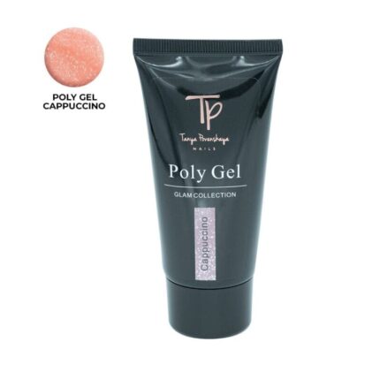 Polygel Cappuccino 60ml