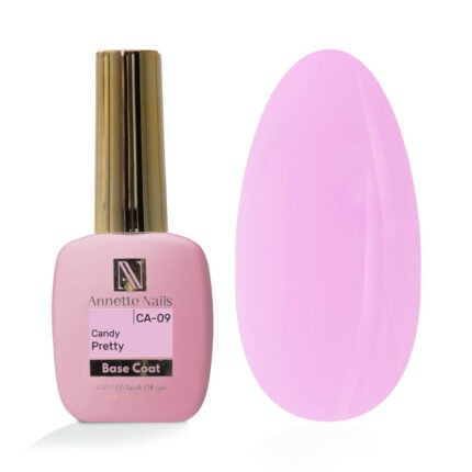 Baza Rubber Candy Pretty CA-09