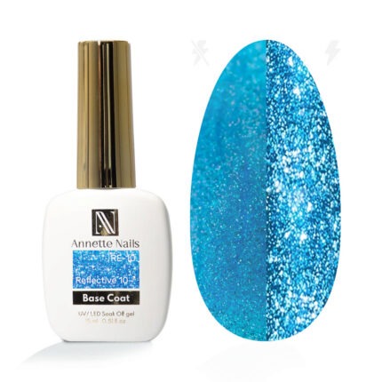 Baza Rubber Reflective 10 RE-10