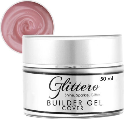 Gel de constructie Cover 50 ml