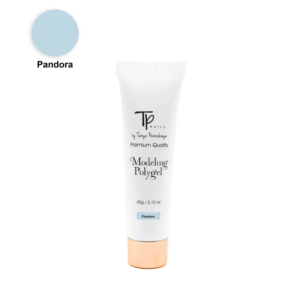 polygel pandora