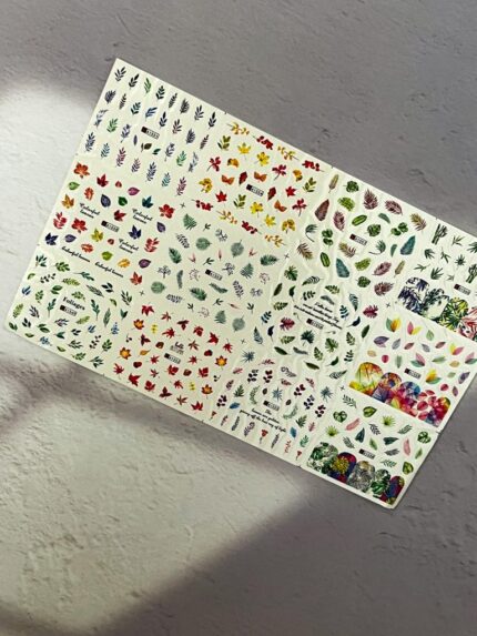 Tatuaj pe baza de apa A1549-1560