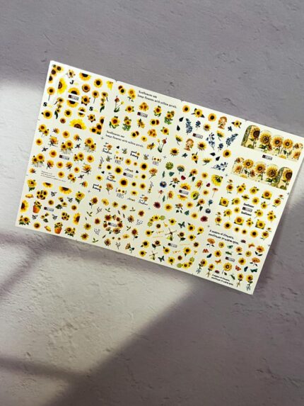 Tatuaj pe baza de apa A1633-1644