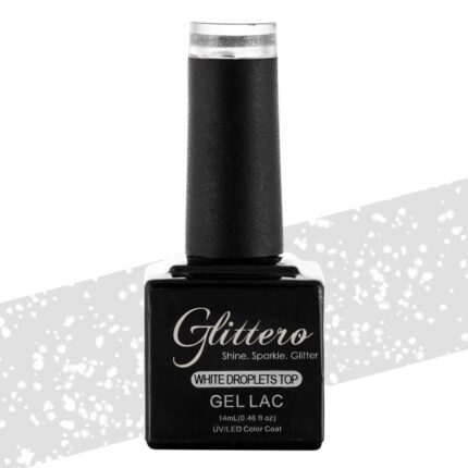 White Droplets Top 14 ml