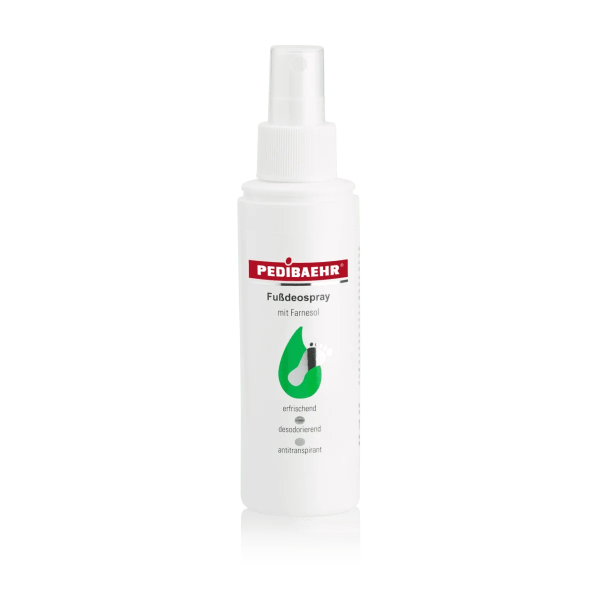SPRAY DEODORANT CU FARNESOL 100ml