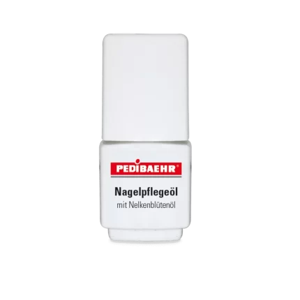 ULEI ANTIFUNGIC PENTRU UNGHII (NAGELPFLEGEÖL + NELKENBLÜTENÖL), PEDIBAEHR