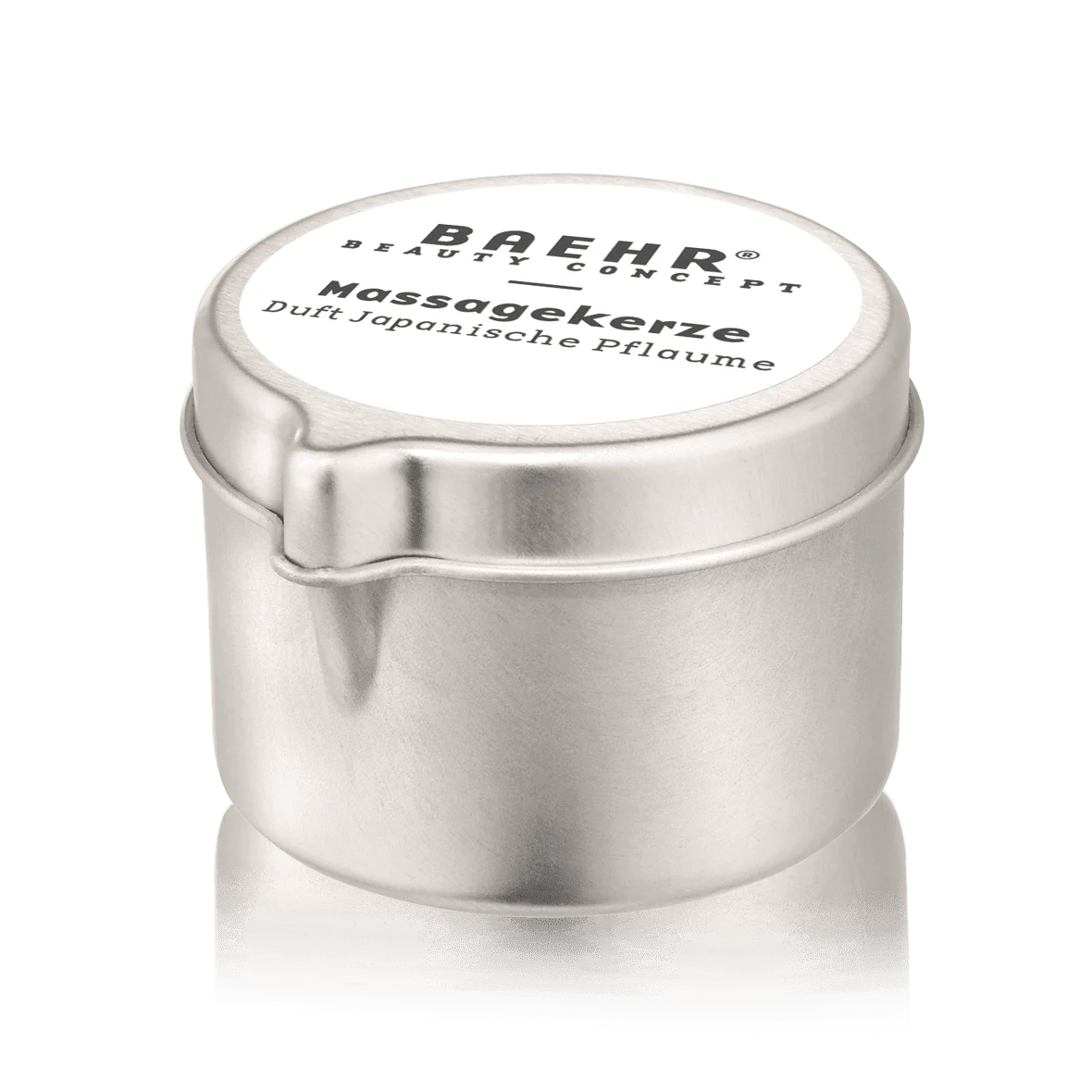 LUMÂNARE PENTRU MASAJ