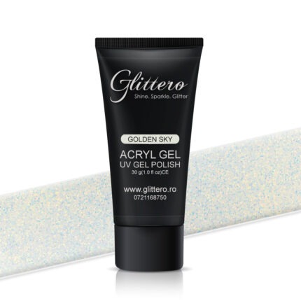Polygel / Acryl Gel Golden Sky 30 ml