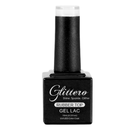 Rubber Top Gel Transparent 14 ml