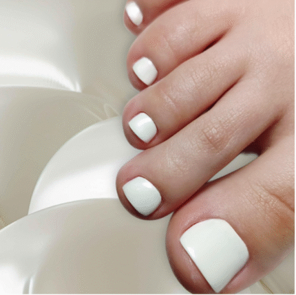 Curs de Pedichiură pentru Începători – 3 Zile Intensive